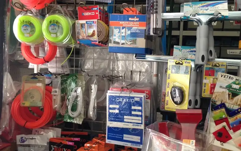 Foto di Ferramenta Marziali