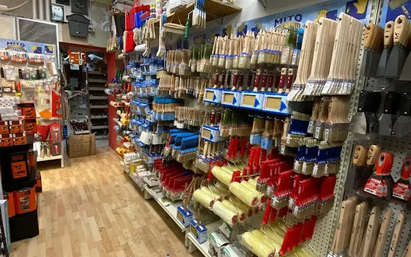 Foto di Ferramenta Marzo Paolo