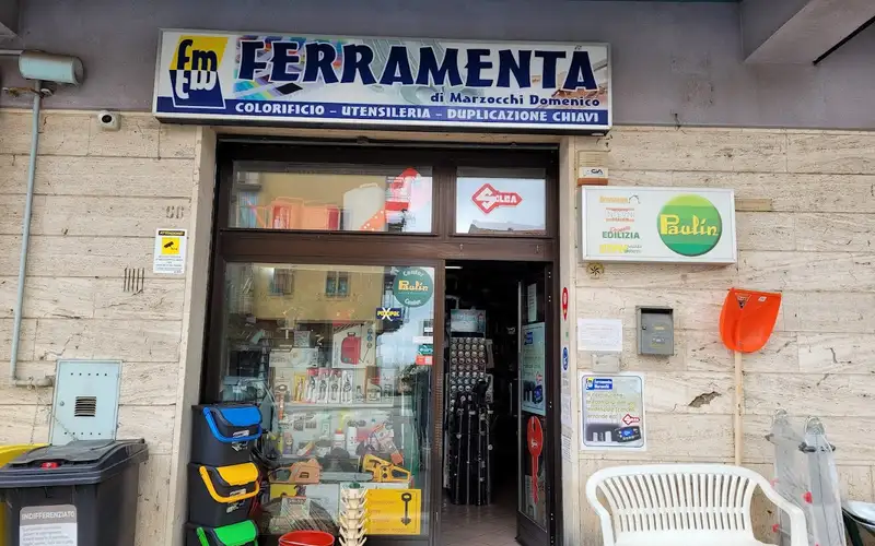 Foto di Ferramenta Marzocchi