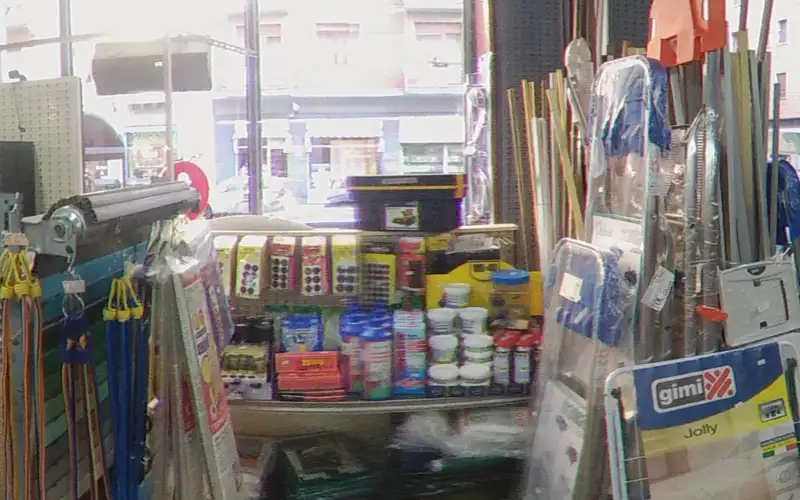 Foto di Ferramenta Masera Torino