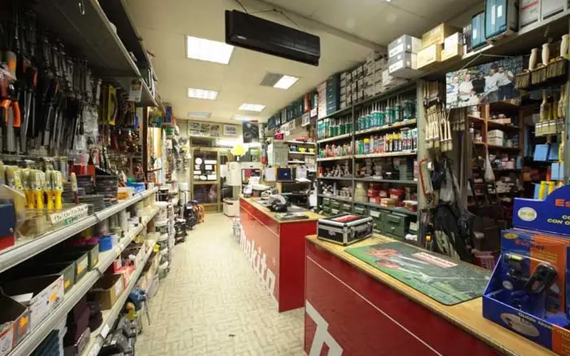 Foto di Ferramenta Masi