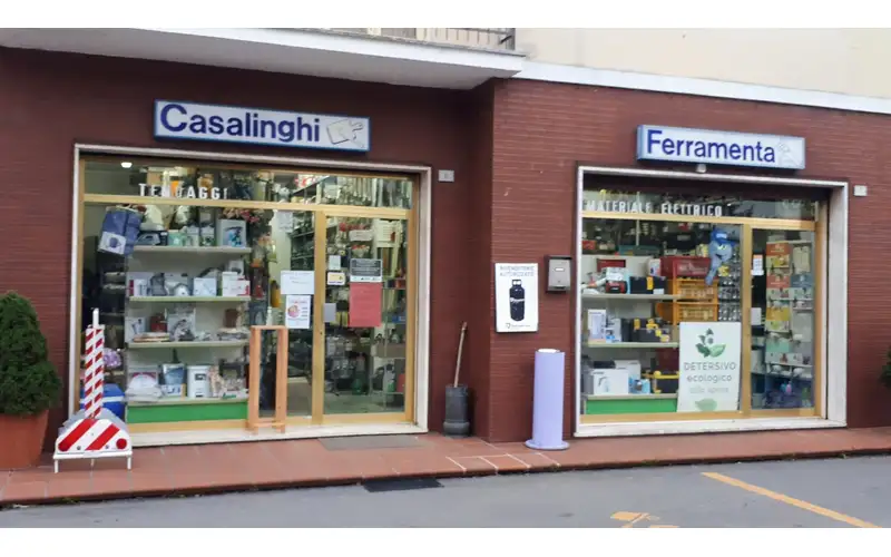 Foto di Ferramenta Masieri Ermano