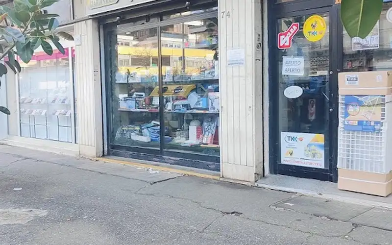 Foto di Ferramenta Massimiliano Paladino