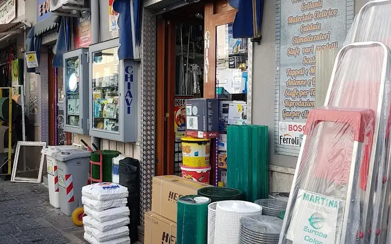 Foto di Ferramenta Massimo