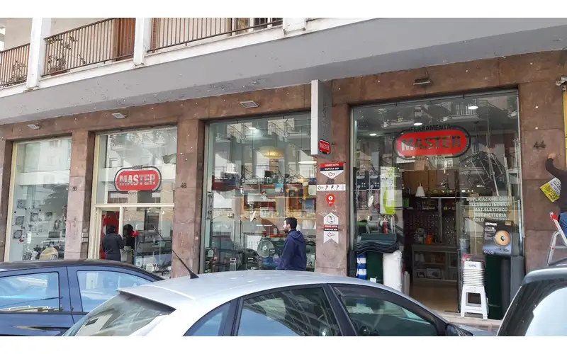 Foto di Ferramenta Master Napoli