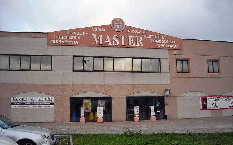 Foto di Ferramenta Master Pavia