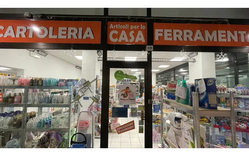 Foto di Ferramenta Mastro Fabbro