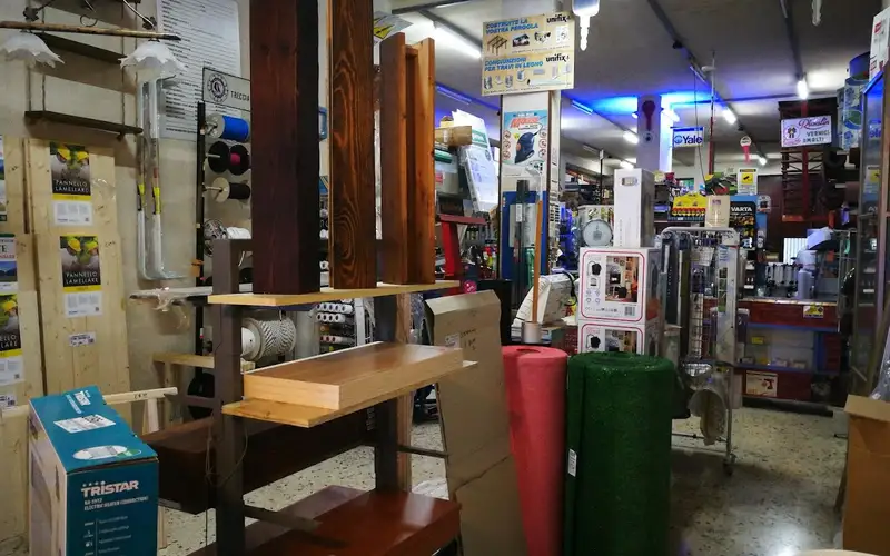 Foto di Ferramenta Mastro Santino