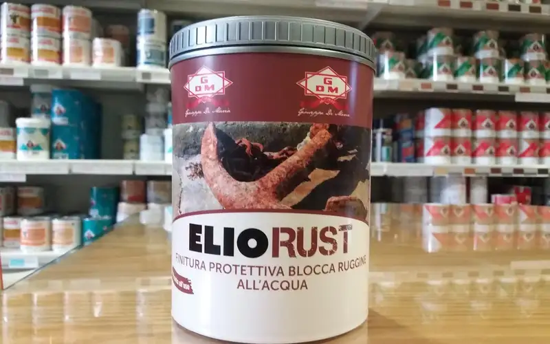 Foto di Ferramenta Matassa