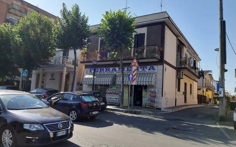 Foto di Ferramenta Mattarelli
