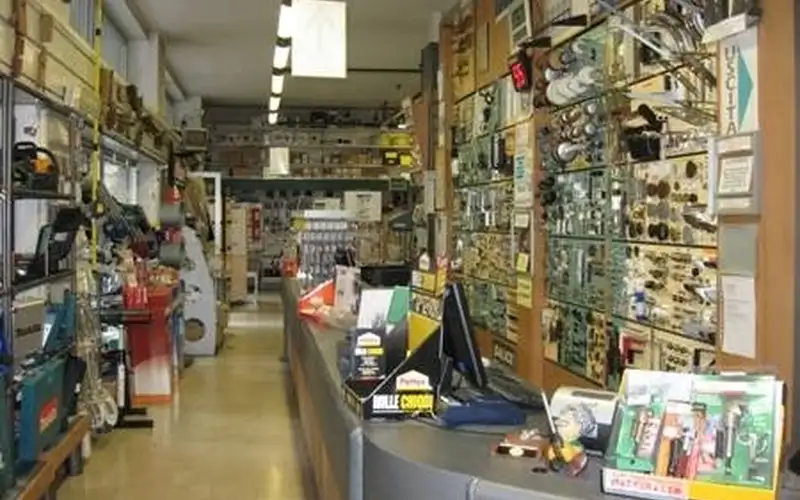 Foto di Ferramenta Matterazzo