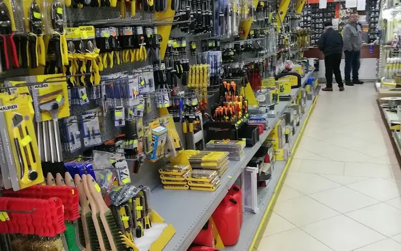 Foto di Ferramenta Mattia Anna