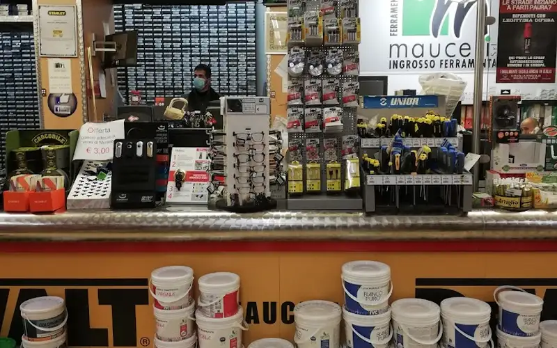 Foto di Ferramenta Mauceri