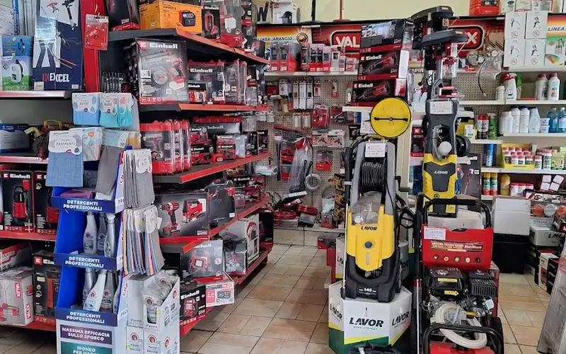 Foto di Ferramenta Maxifer