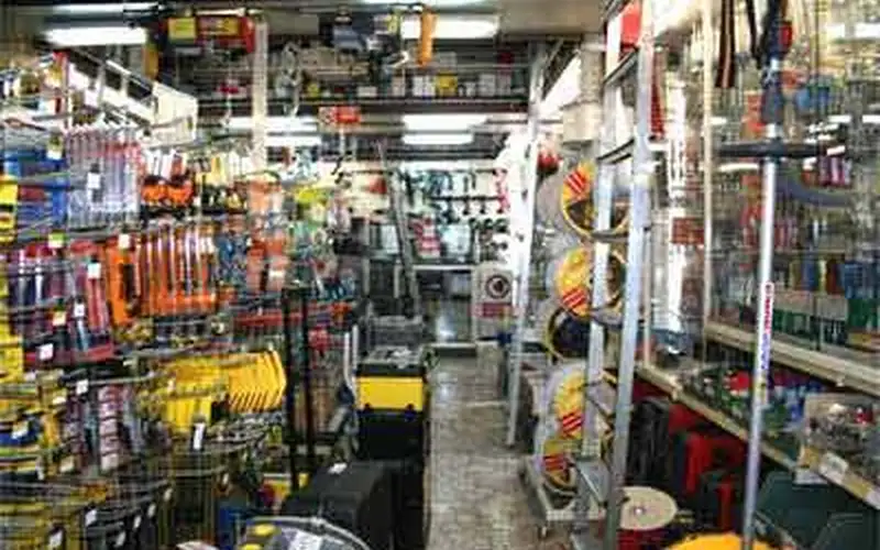 Foto di Ferramenta Mazza Bologna