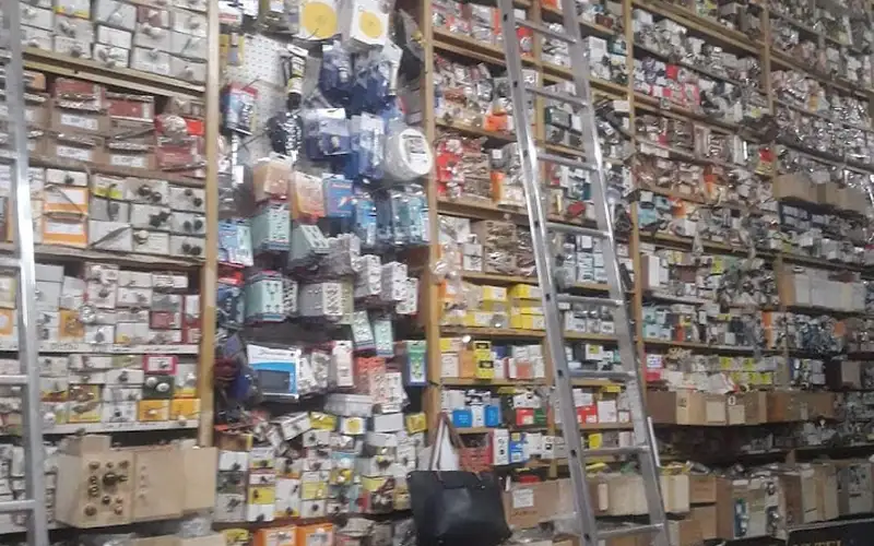 Foto di Ferramenta Mazzacano