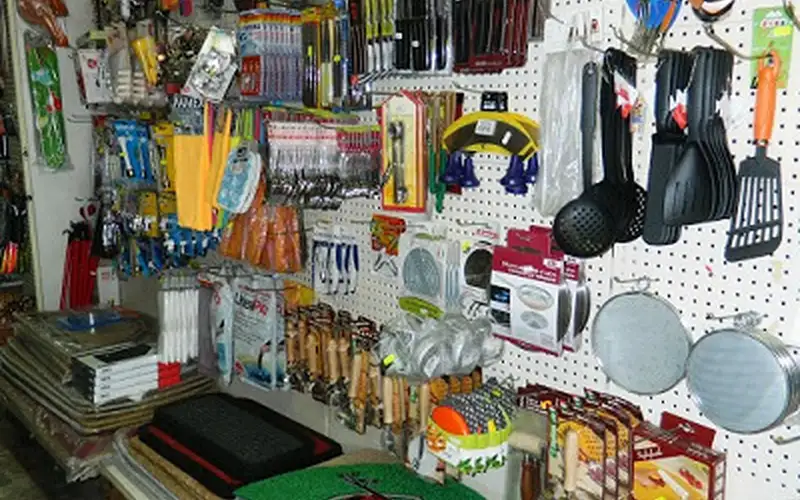 Foto di Ferramenta Mazzetti