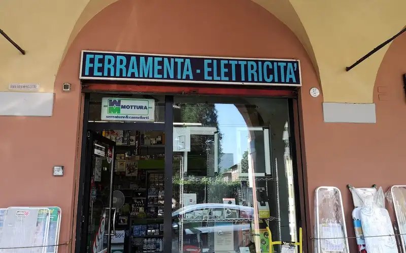 Foto di Ferramenta Mazzini