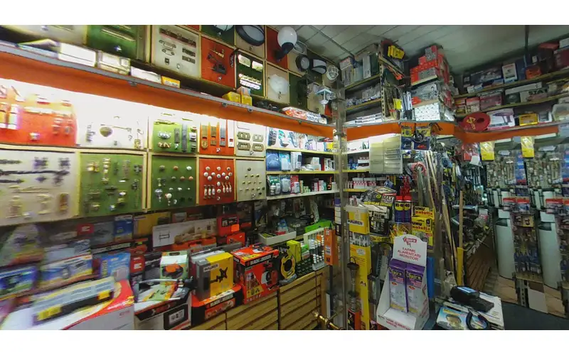 Foto di Ferramenta Mc Roma