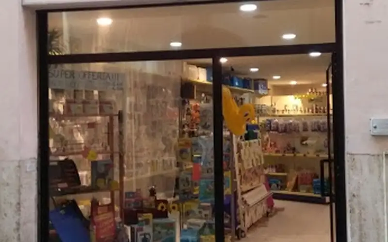 Foto di Ferramenta Md Terni