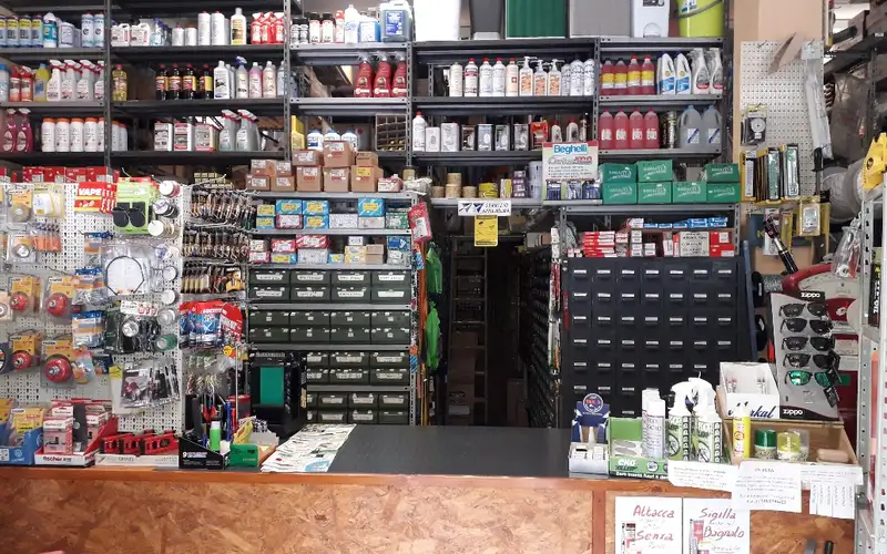 Foto di Ferramenta Md Torino