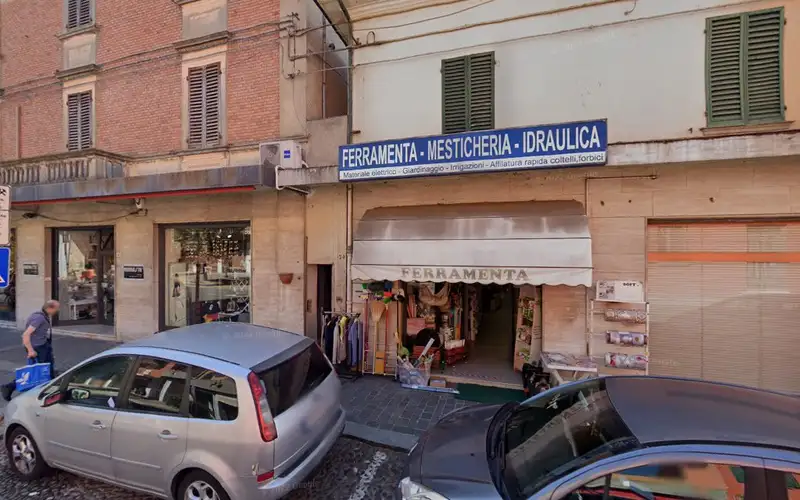 Foto di Ferramenta Mega