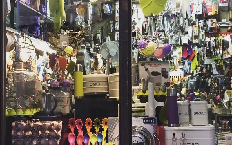 Foto di Ferramenta Mencarelli