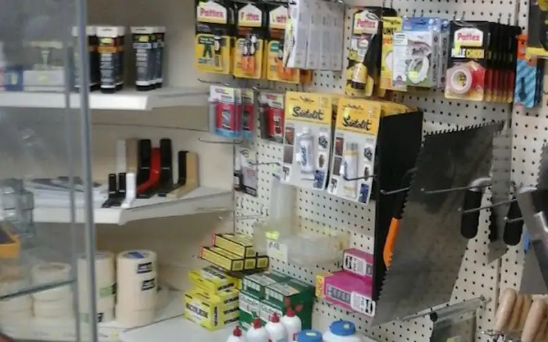 Foto di Ferramenta Menghini