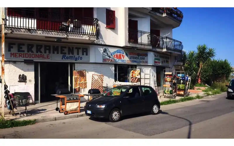 Foto di Ferramenta Meridionale