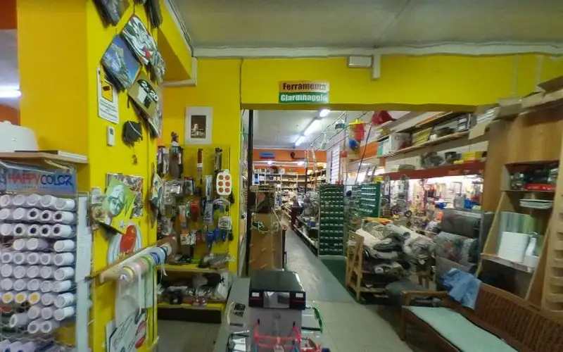 Foto di Ferramenta Merlo