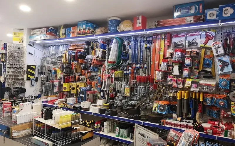 Foto di Ferramenta Messina - Taormina