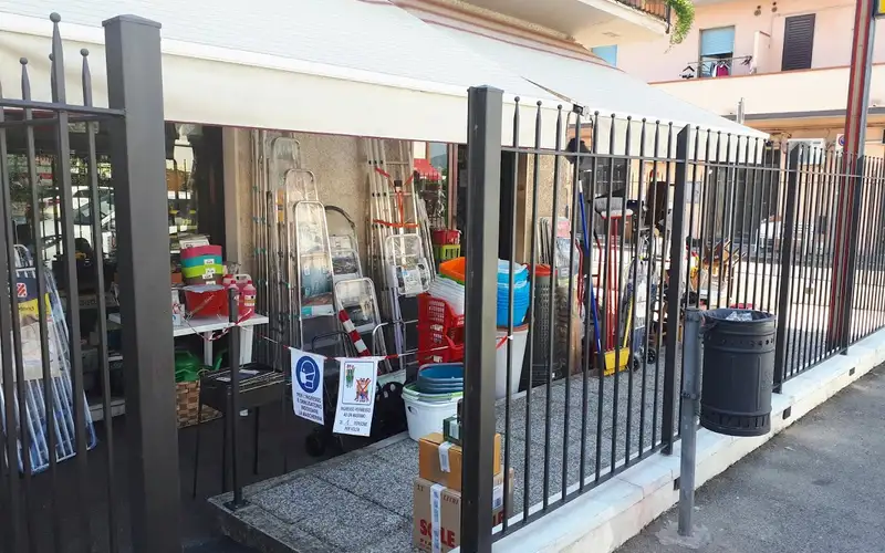 Foto di Ferramenta Mesticheria Aeffe