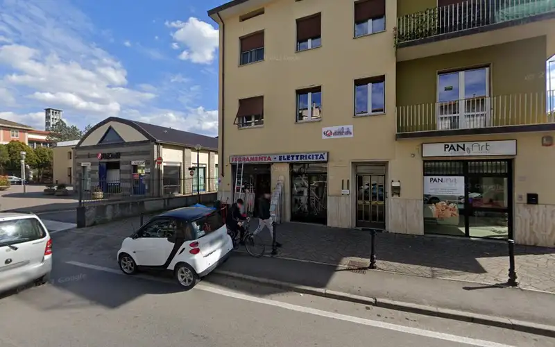 Foto di Ferramenta Mesticheria Collini Walter