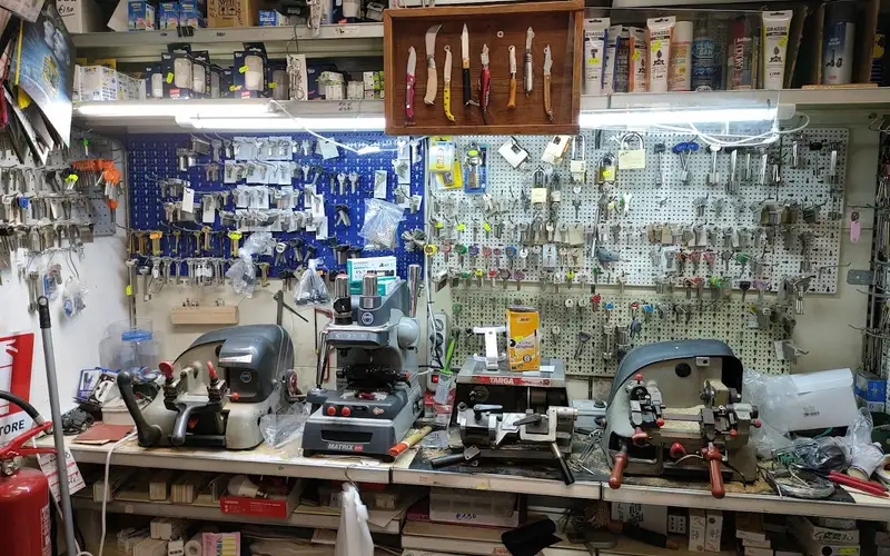 Foto di Ferramenta Mesticheria Lucant