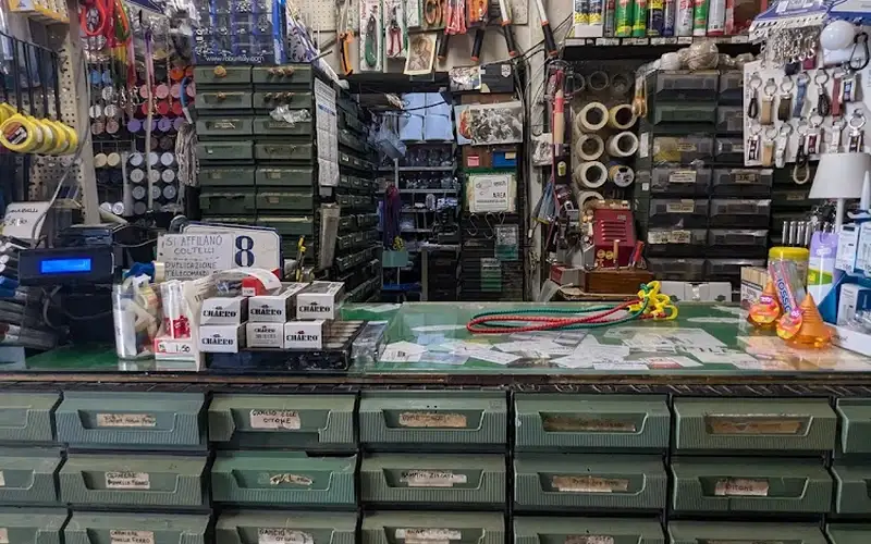 Foto di Ferramenta Mesticheria Lucca