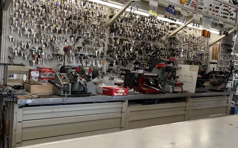 Foto di Ferramenta Mesticheria Piero