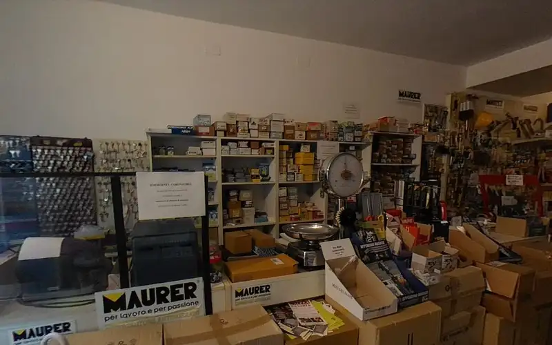 Foto di Ferramenta Mesticheria Pistoia