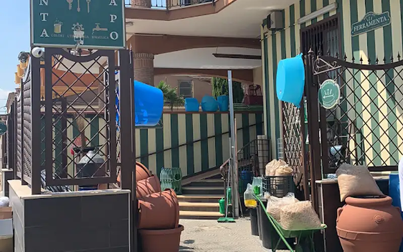 Foto di Ferramenta Mezzacapo