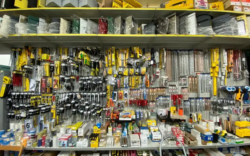 Foto di Ferramenta Mezzi Domenico