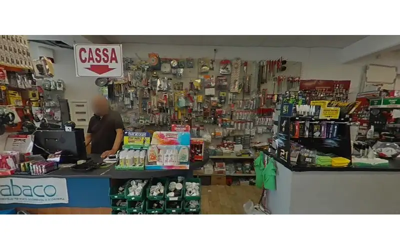 Foto di Ferramenta Mezzocammino