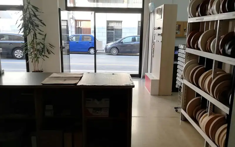 Foto di Ferramenta Mg