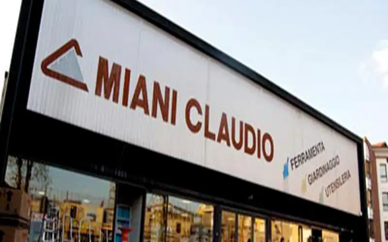 Foto di Ferramenta Miani Claudio