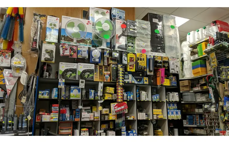 Foto di Ferramenta Michele Pacillo