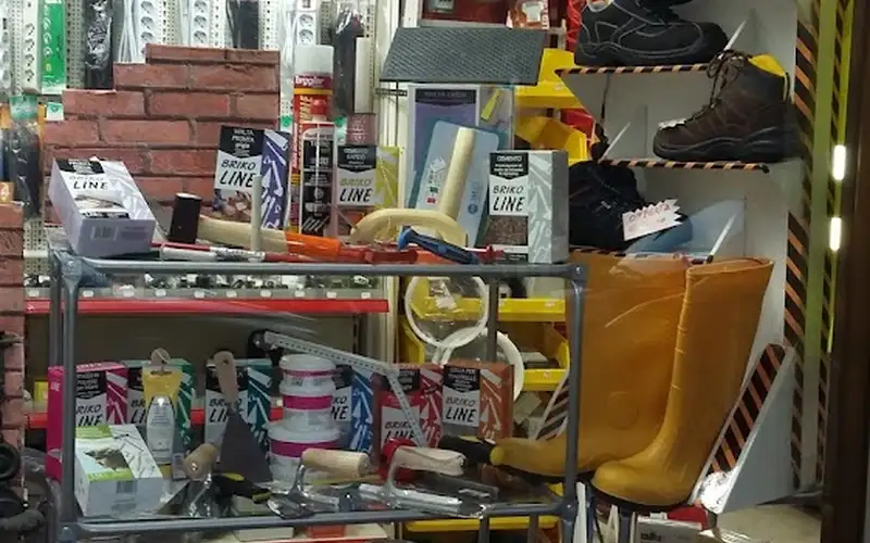 Foto di Ferramenta Miele Venezia