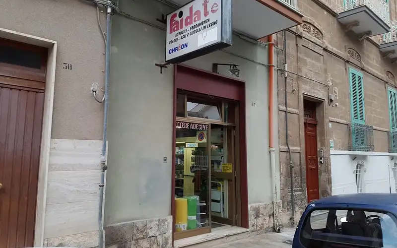 Foto di Ferramenta Migailo