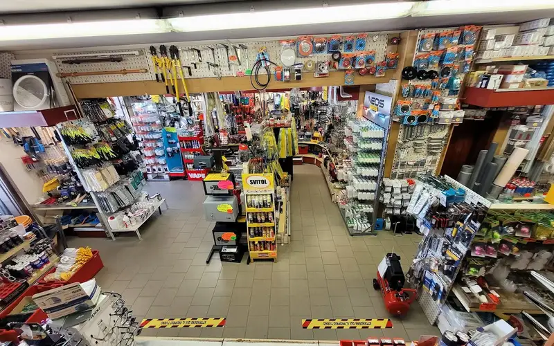 Foto di Ferramenta Migani Dei F.Lli Campagna Jacopo E Gioele