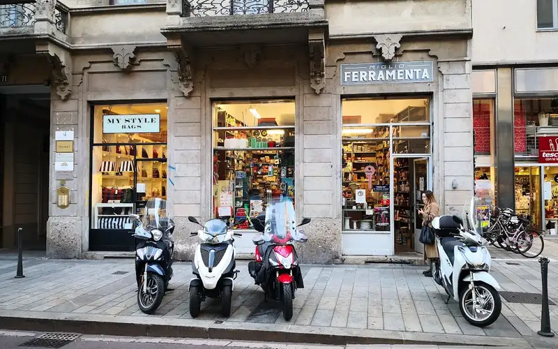 Foto di Ferramenta Miglio