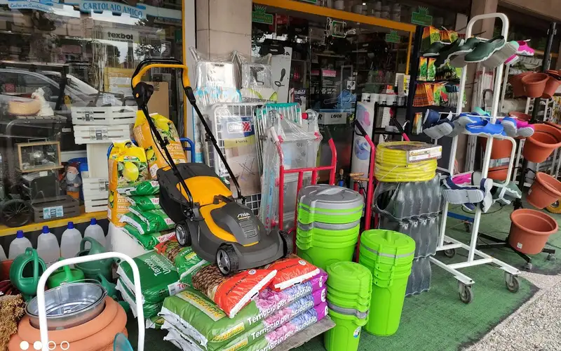 Foto di Ferramenta Milanese