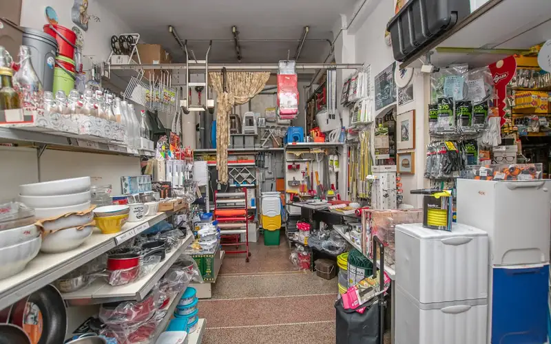 Foto di Ferramenta Milanesi Albigas