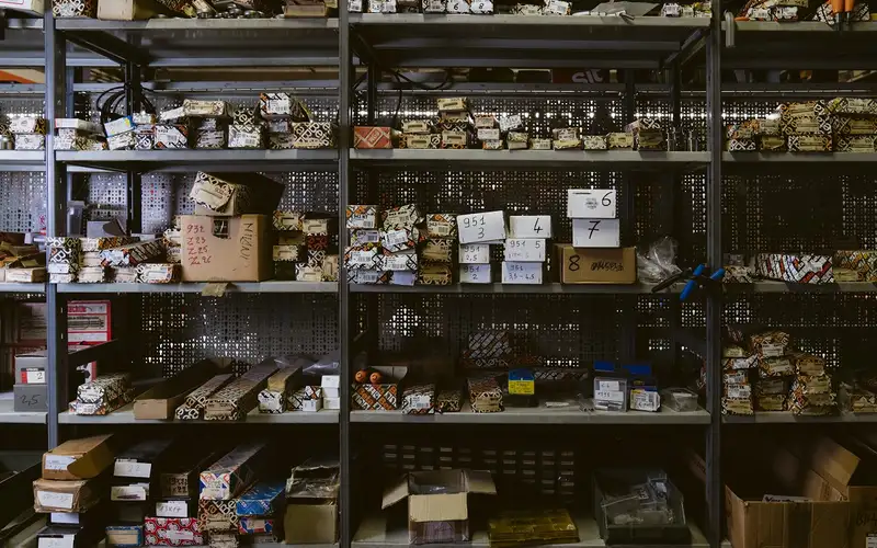 Foto di Ferramenta Milani Milano